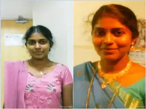 Cute Tamil Girl hard Fucked By Lover