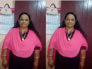 Today Exclusive –Mature Mallu CPl Romance and Fucked Part 6