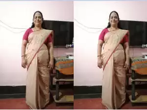 Today Exclusive –Mature Mallu CPl Romance and Fucked Part 5