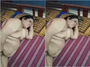 Today Exclusive –Mature Mallu CPl Romance and Fucked Part 2