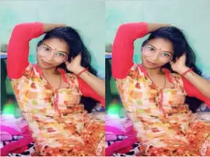 Today Exclusive – Sexy Puja Boudi Blowjob and Ridding Hubby Dick Part 2