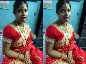 Today Exclusive – Desi Girl Shows her Boobs and Pussy Part 1