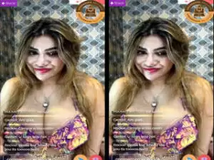 Today Exclusive – Rivika Mani Hot Live Show