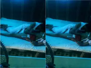 Today Exclusive – Sexy Mallu Wife Boobs Sucking