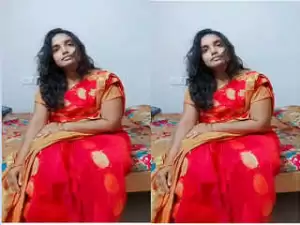 Today Exclusive – Sexy Desi Wife Fucked