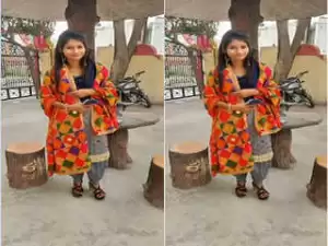 Today Exclusive – Hot Desi Lover Romance and Fucking Part 6