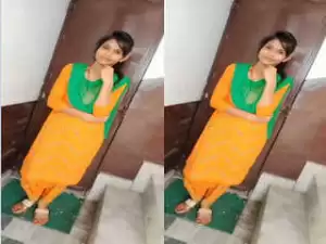 Today Exclusive – Hot Desi Lover Romance and Fucking Part 5