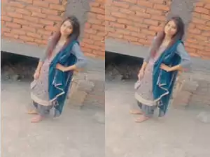 Today Exclusive – Hot Desi Lover Romance and Fucking Part 4