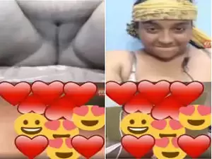 Today Exclusive – Bangla Girl Shows Her Boobs and Pussy
