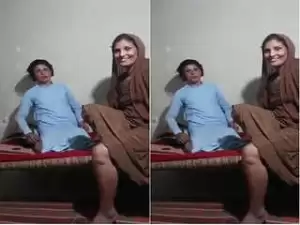 Today Exclusive – Paki Randi Fucking