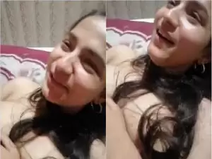 Today Exclusive – Hot Indian Girl Fucked