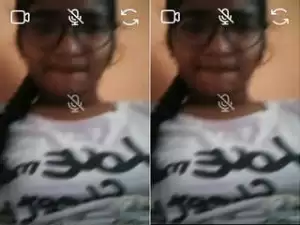 Today Exclusive – Cute Indian Girl Shows Her boobs and Pussy Part 1