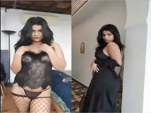 Today Exclusive – Nidhi Goel Hot Video’s