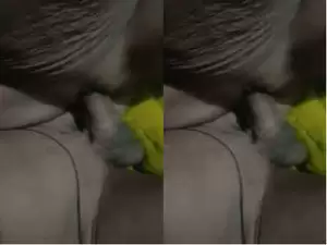 Today Exclusive –Desi Village Couple Fucking Part 2
