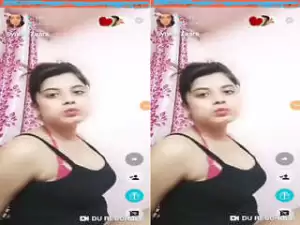 Today Exclusive –Syning Zaara Hot Tango Show