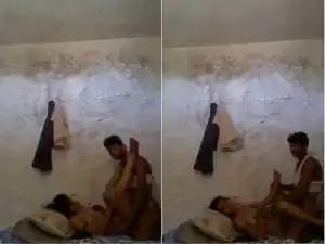 Today Exclusive – Desi Lover Romance and Fucking Hard