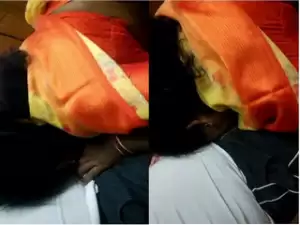 Indian Wife Blowjob