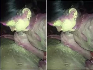 Today Exclusive – Desi Couple Holi Romance and Fucking Part 2