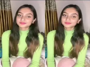 Today Exclusive – Arushi Jaiswal Fucking