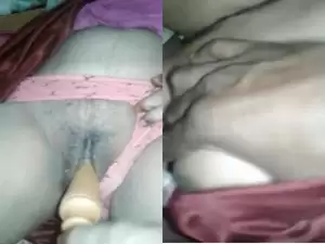 Indian wife Boob Pressing and Musterbate by Hubby