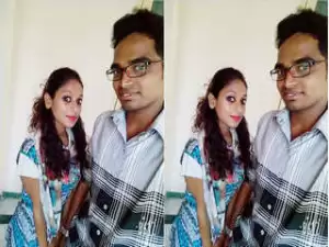 Today Exclusive – Horny Indian Girl Shows her Boobs and Wet Pussy Part 2
