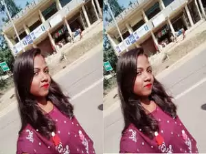 Today Exclusive – Desi Village Couple Romance and Record Nude Video part 5