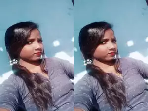 Today Exclusive – Desi Village Couple Romance and Record Nude Video part 1