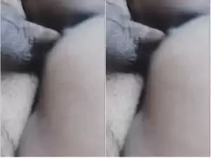 Today Exclusive – Sexy Indian Girl Fucked Part 2