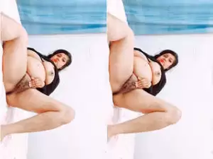 Today Exclusive – Horny Paki Wife Blowjob and Fucked Hard Part 10