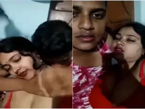 Today Exclusive –Desi Cpl Romance