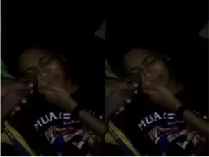 Today Exclusive – Desi Lover Fucking and Bf Cum On Her Face