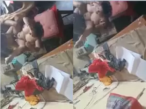 Today Exclusive – Desi BBW Bhabhi Fucked By Lover