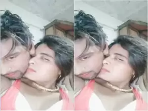 Today Exclusive – Desi Cpl Romance and Fucking Part 3