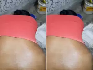 Today Exclusive – Big Ass Wife Fucked
