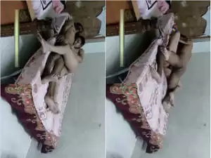 Today Exclusive – Famous Telugu Cpl Romance and Fucking Part 3