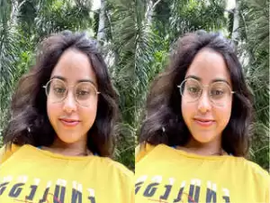 Today Exclusive – Super Hot Indian Model Shows Her Boobs And Enjoy With Dildo Part 5