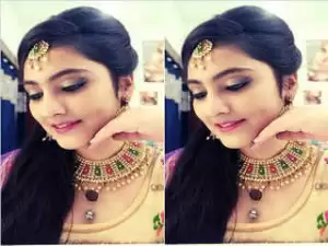 Today Exclusive – Sexy Indian Girl Give Blowjob Part 2