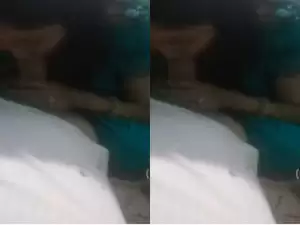 Today Exclusive – Indian Couples Romance and Blowjob Live Shows Part 4