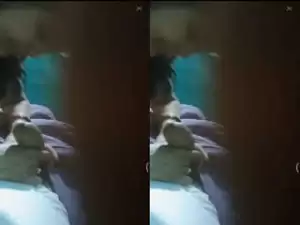 Today Exclusive – Indian Couples Romance and Blowjob Live Shows Part 11