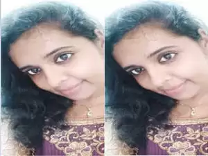 Today Exclusive – Mallu Wife Fucked and Eating Cum Part 1