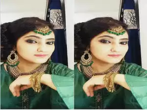 Today Exclusive -Hot Indian Girl Blowjob and  Fucked Part 3