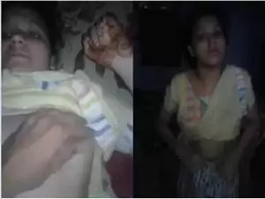 Today Exclusive -Desi Couple Fucking