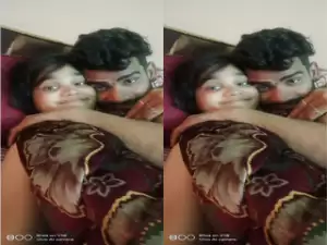 Today Exclusive -Desi Lover Romance and Fucking Part 3