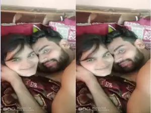 Today Exclusive -Desi Lover Romance and Fucking Part 4