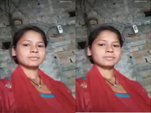 Today Exclusive -Cute Desi Girl Shows her Bra