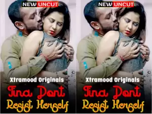 Today Exclusive -Tina Don’t Resist Herself