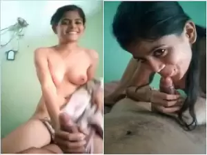 Today Exclusive -Crazy Indian Lover Romance And Ridding Dick Part 5
