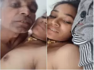 Today Exclusive – Desi Couple Fucking
