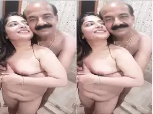 Today Exclusive – Cute Indian girl Sex With boss Part 1