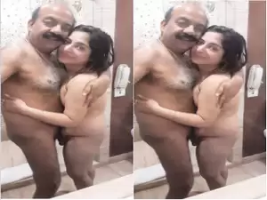 Today Exclusive – Cute Indian girl Sex With boss Part 3